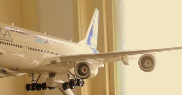 A380 VOAR